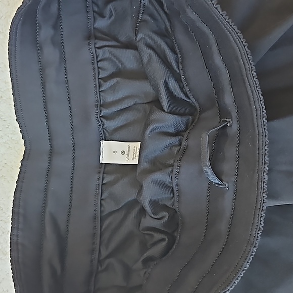 Running shorts - Picture 6 of 6